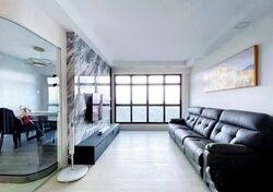 Blk 12C Straits Vista @ Marsiling (Woodlands), HDB 4 Rooms #580268171